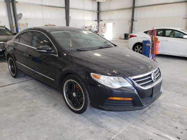 2010 volkswagen passat