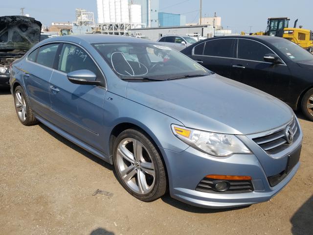 2010 volkswagen cc sport