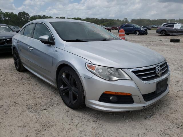 2010 volkswagen passat
