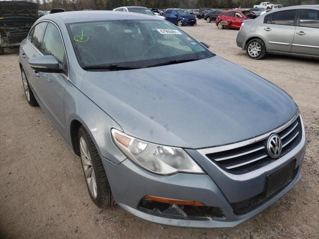 2011 volkswagen passat