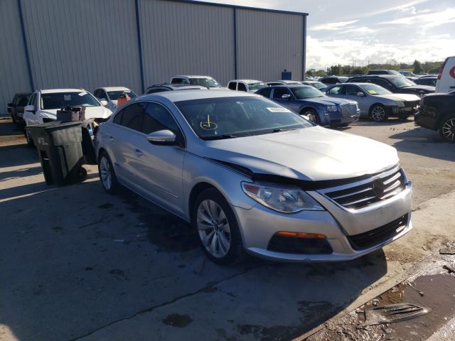 2011 volkswagen cc sport
