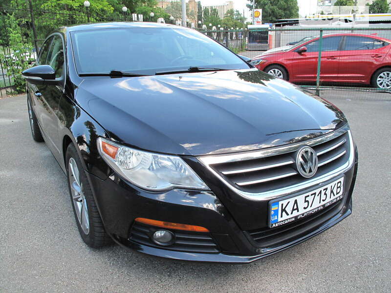 2010 volkswagen passat