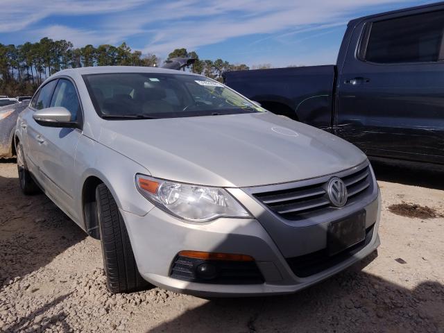 2010 VOLKSWAGEN Passat