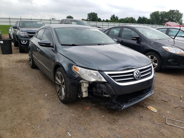 2011 volkswagen cc sport