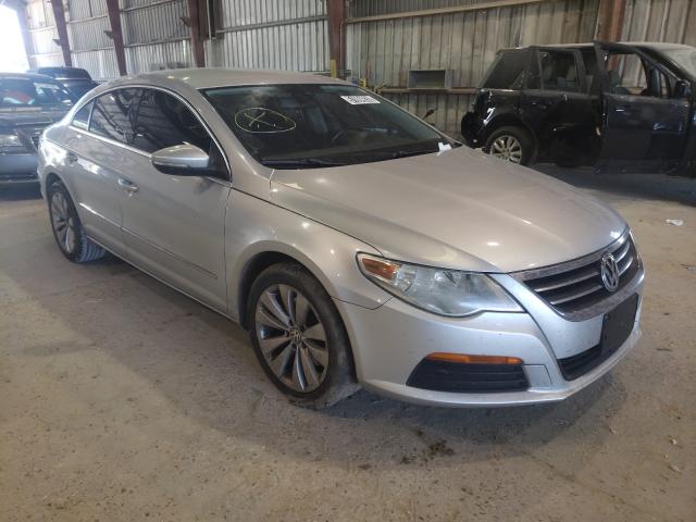 2010 volkswagen passat