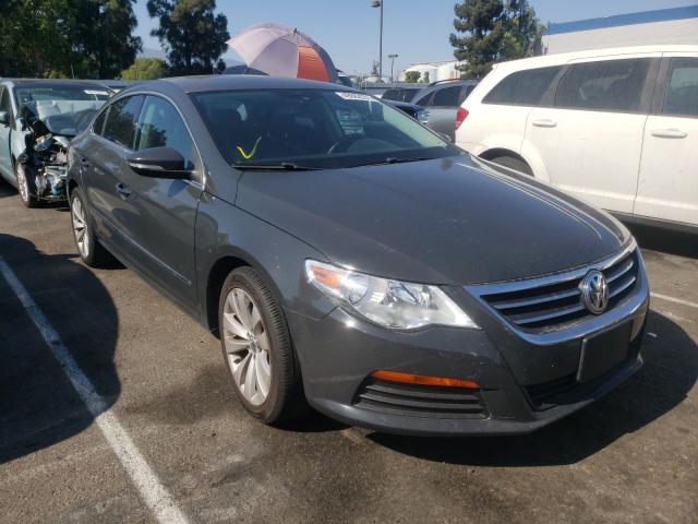 2011 volkswagen cc - passat cc