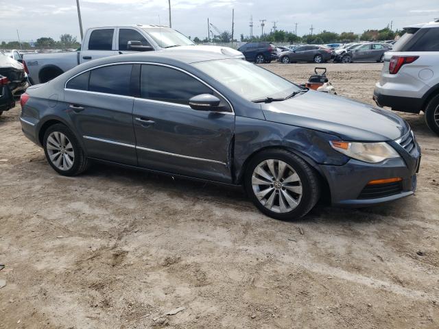 2011 volkswagen cc
