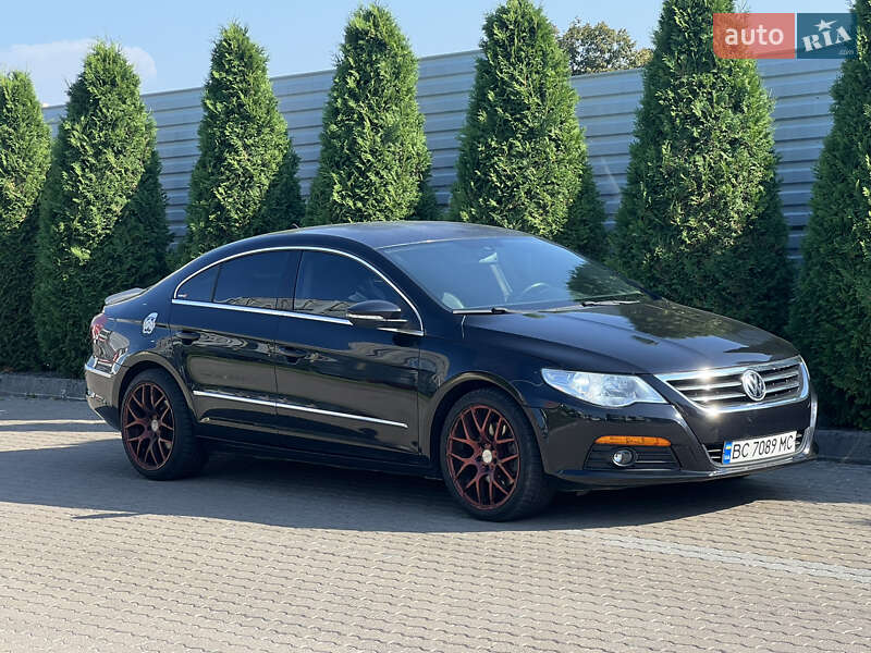 2010 volkswagen passat