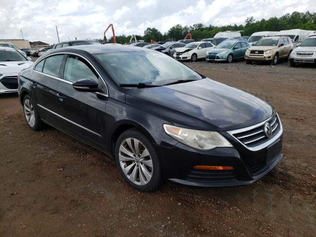 2010 volkswagen cc - passat cc