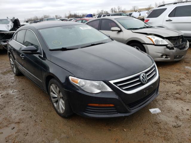 2011 volkswagen cc - passat cc