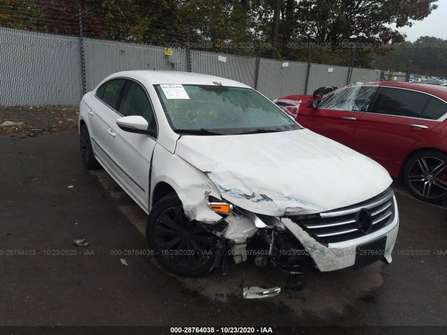 2012 volkswagen cc