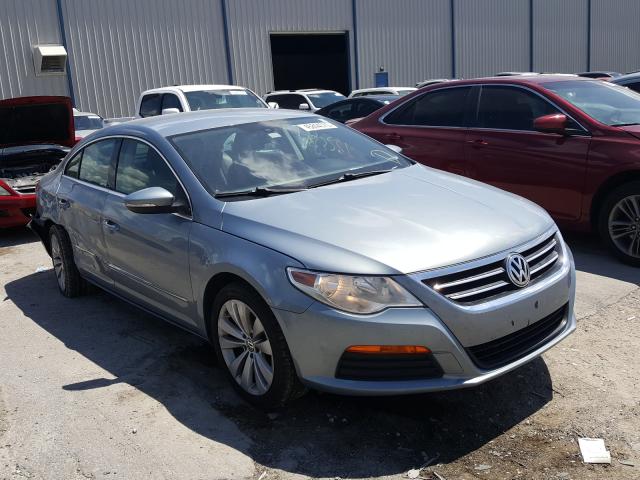 2011 volkswagen passat