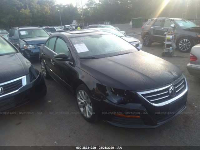 2011 volkswagen passat