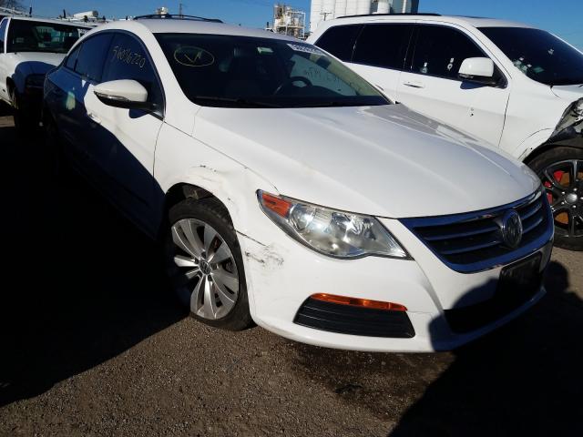 2011 volkswagen passat