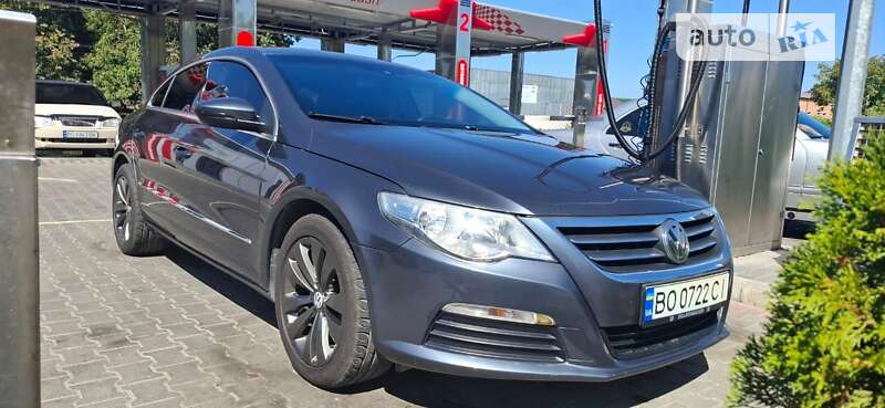 2011 volkswagen passat