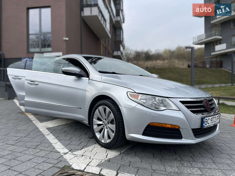 2011 volkswagen passat