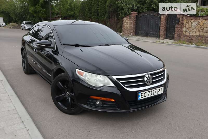 2010 volkswagen passat