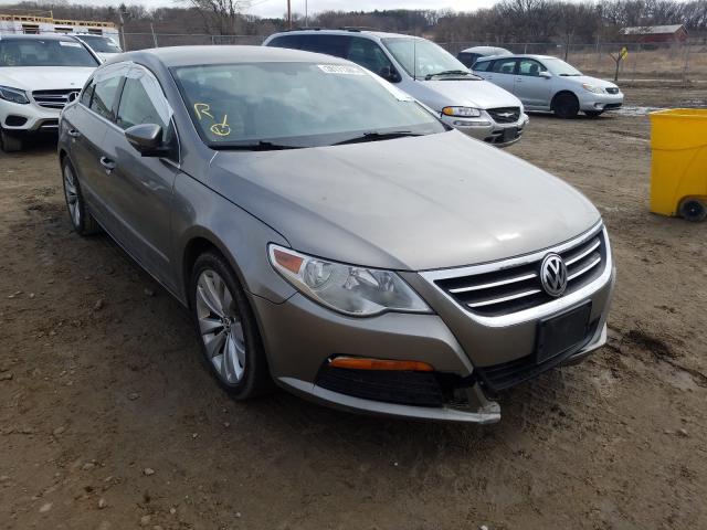 2010 volkswagen passat