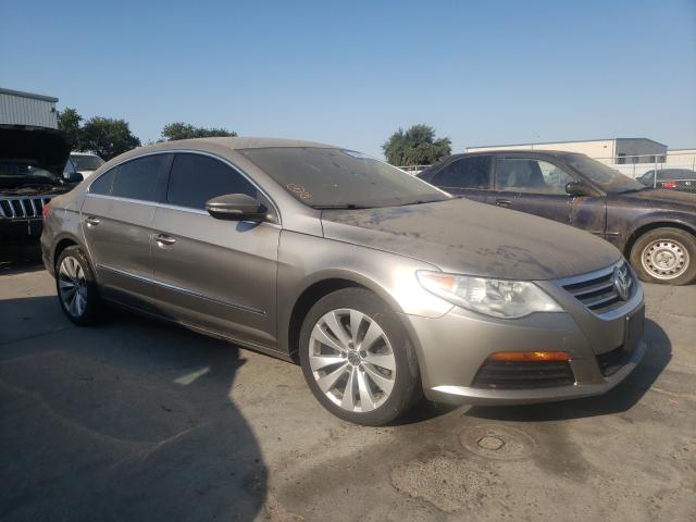 2011 volkswagen passat