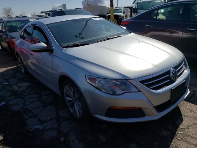 2011 volkswagen passat
