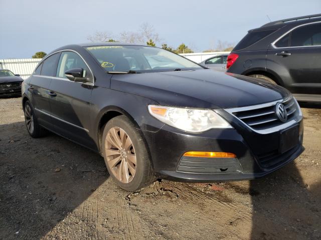 2010 volkswagen cc