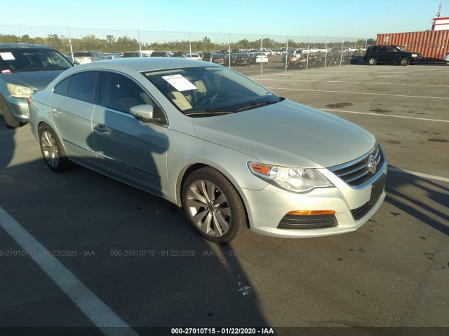 2010 volkswagen passat