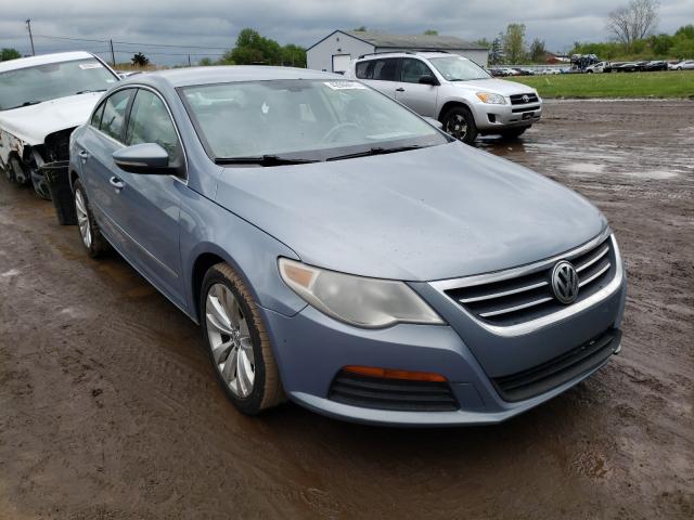 2011 volkswagen cc