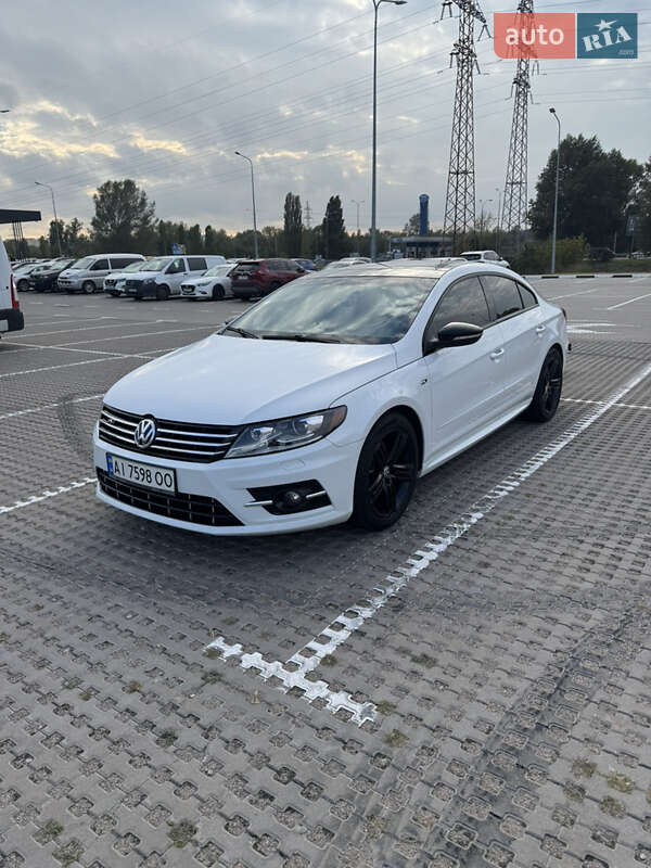 2016 volkswagen cc - passat cc