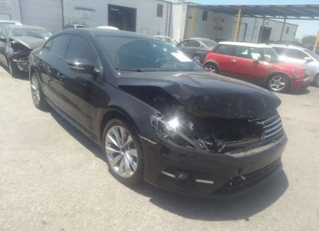 2017 volkswagen cc