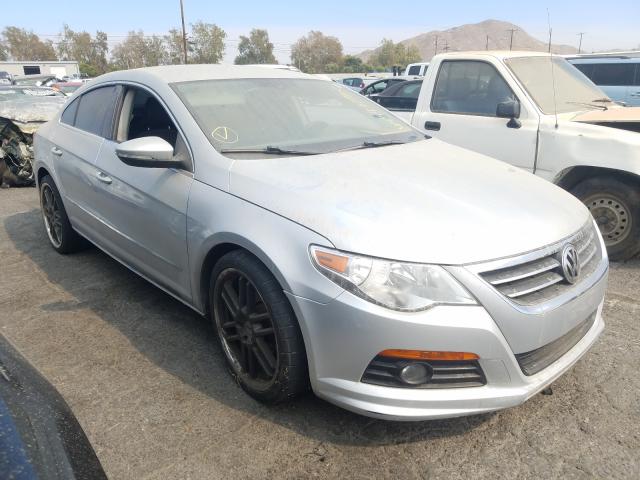 2010 volkswagen passat