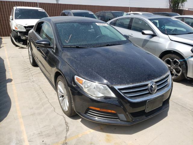 2011 volkswagen passat