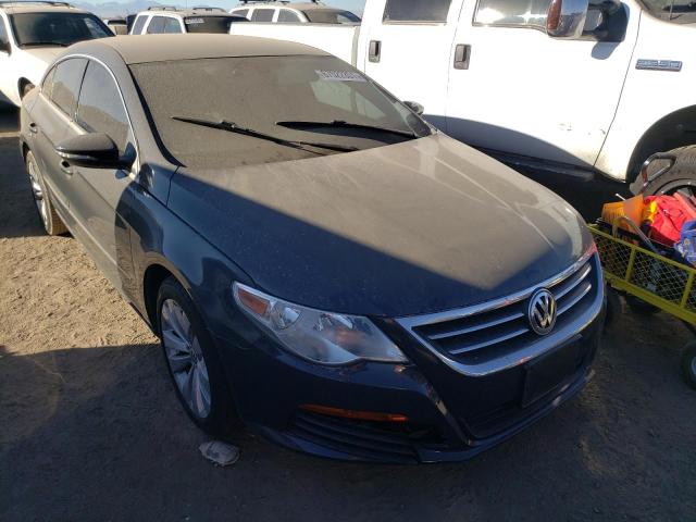 2011 volkswagen passat