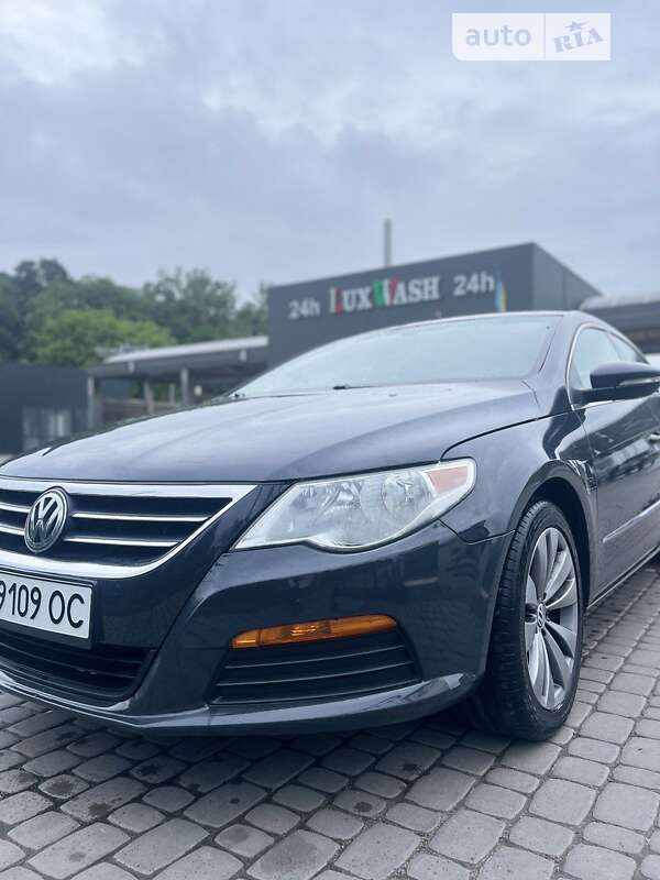 2011 volkswagen passat