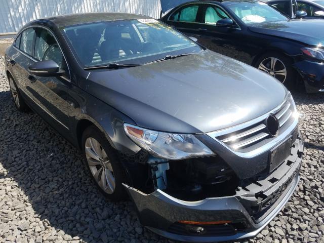 2010 volkswagen passat