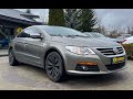2010 volkswagen cc