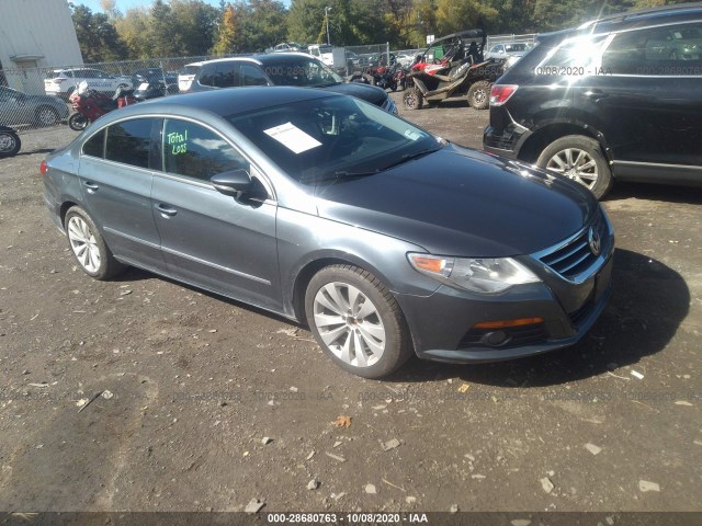 2010 volkswagen passat