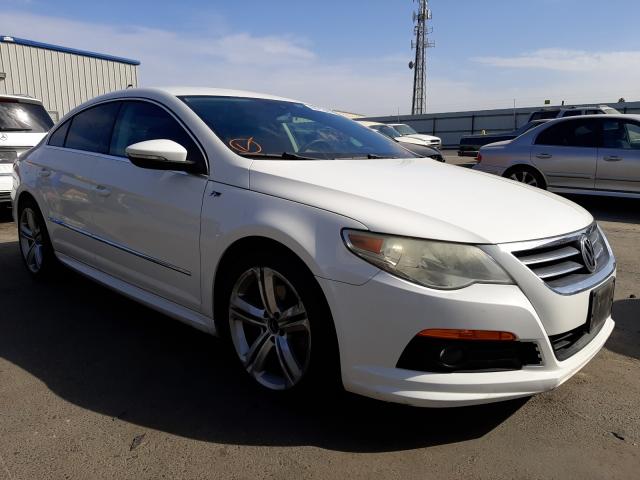 2010 volkswagen cc