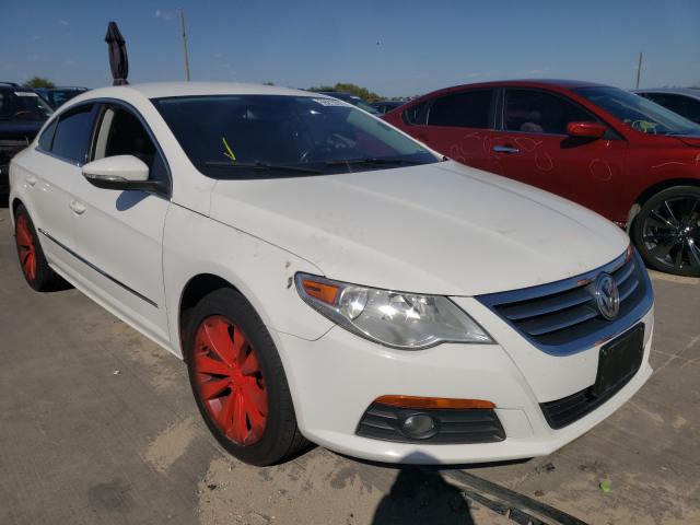 2010 volkswagen cc