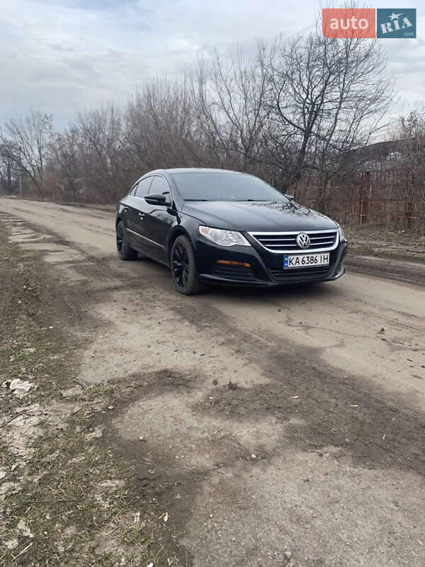2010 volkswagen passat
