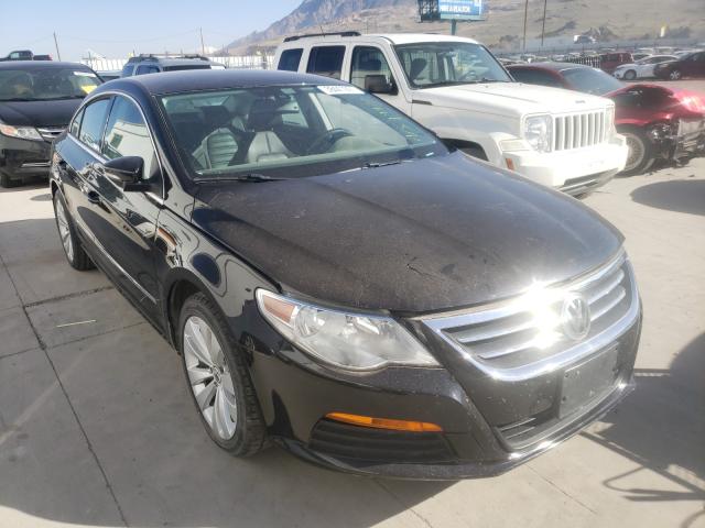 2010 volkswagen cc sport