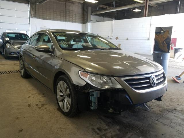 2011 volkswagen cc