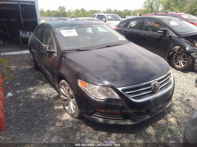 2011 volkswagen passat