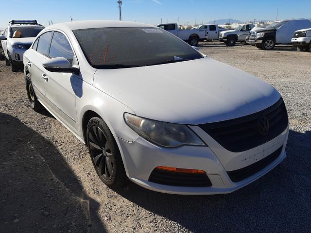 2010 volkswagen cc