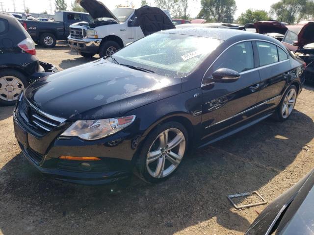 2010 volkswagen cc sport