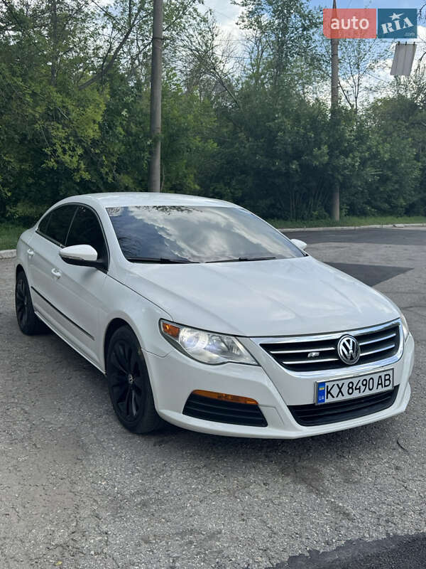2010 volkswagen passat