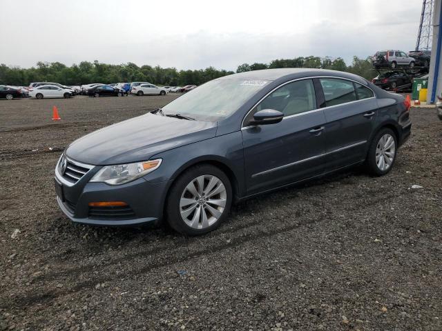 2011 volkswagen cc