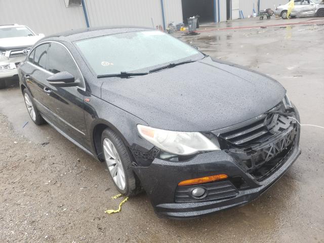 2011 volkswagen cc