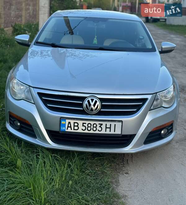 2010 volkswagen passat