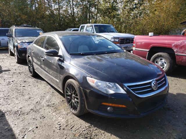 2010 volkswagen cc