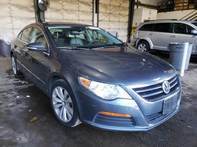 2010 volkswagen cc